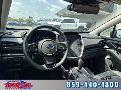 Used 2024 Subaru Crosstrek 2.0i Premium AWD/4WD image 26