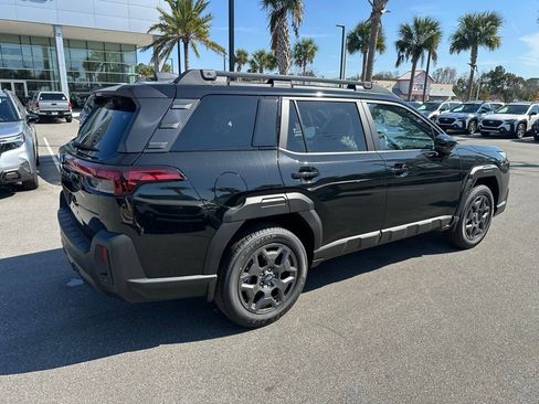 New 2026 Subaru Outback Premium image 3