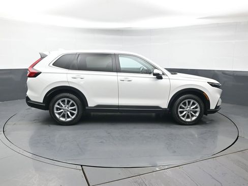 Certified 2024 Honda CR-V EX image 8