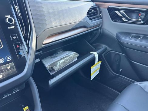 New 2026 Subaru Forester Sport image 17