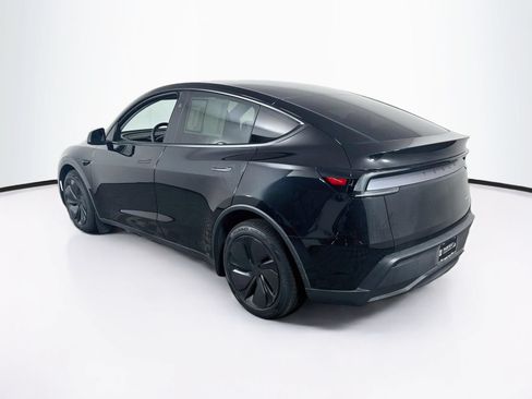 Used 2026 Tesla Model Y Long Range AWD/4WD image 5