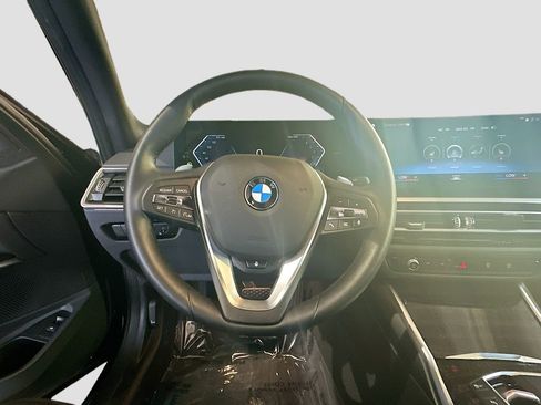 Used 2023 BMW 330i xDrive Sedan w/ Driving Assistance Package AWD/4WD image 11