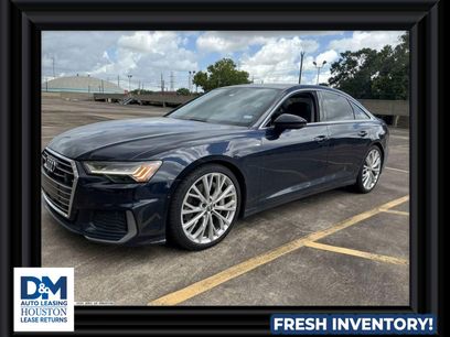 Used 2020 Audi A6 3.0T Prestige w/ Prestige Package
