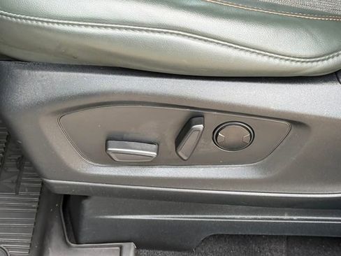 Certified 2023 Ford Explorer Timberline AWD/4WD image 7