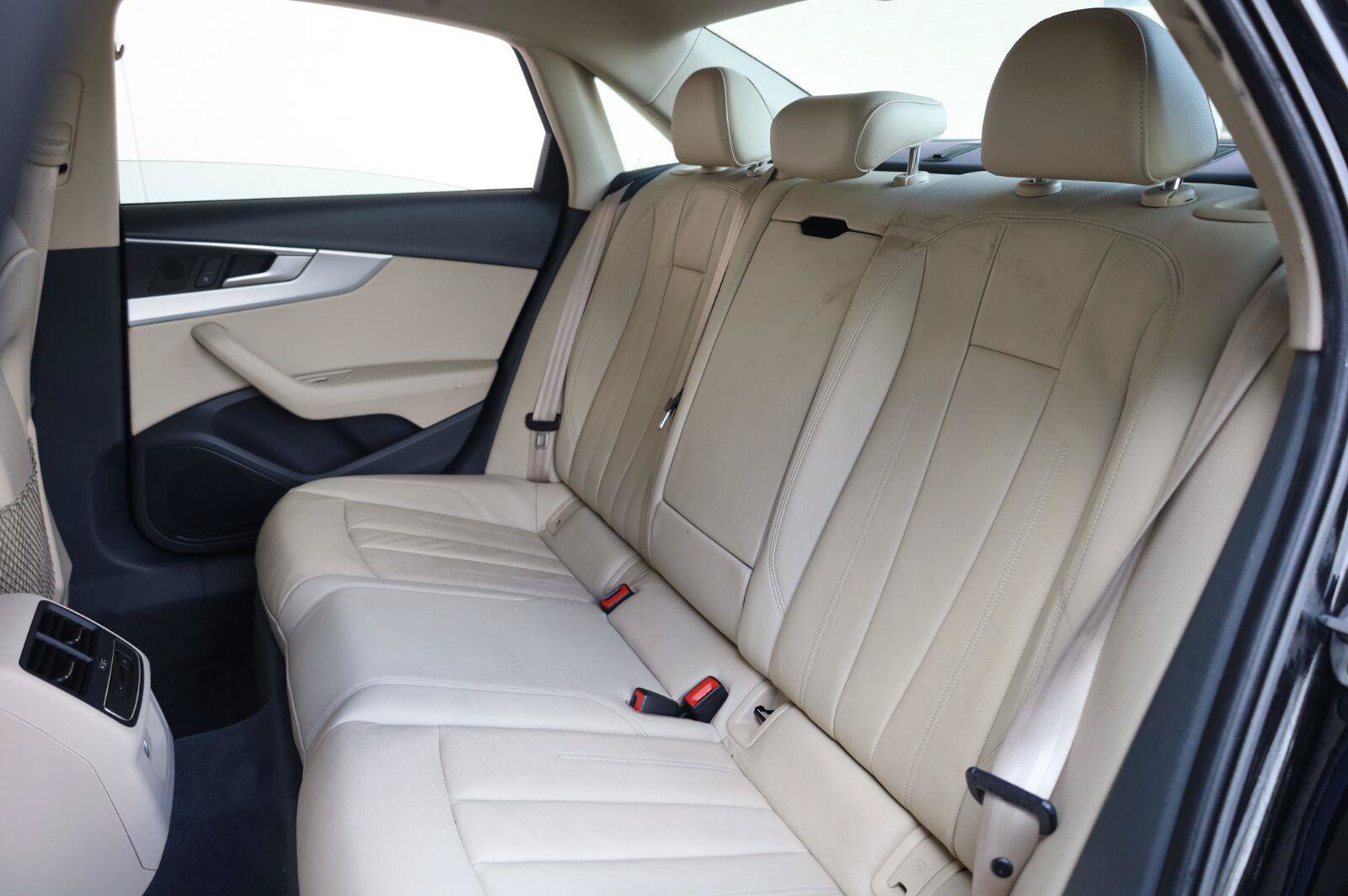Used 2017 Audi A4 2.0T Ultra Premium w/ Convenience Package FWD image 21