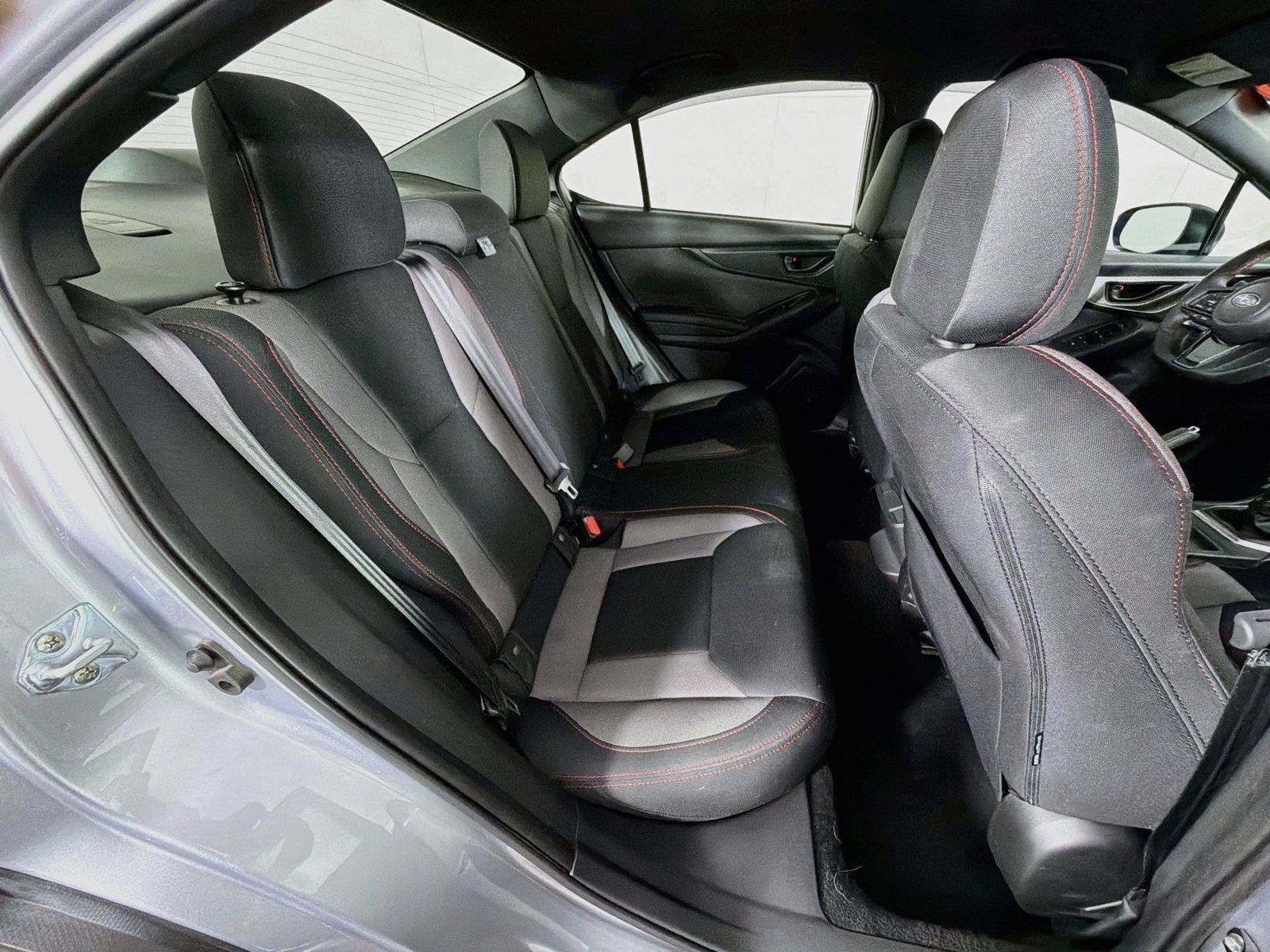 Used 2024 Subaru WRX AWD/4WD image 27
