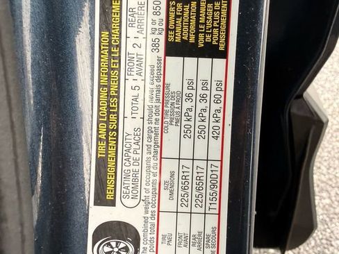 Used 2024 MAZDA CX-50 AWD 2.5 S w/ Cargo Package image 28