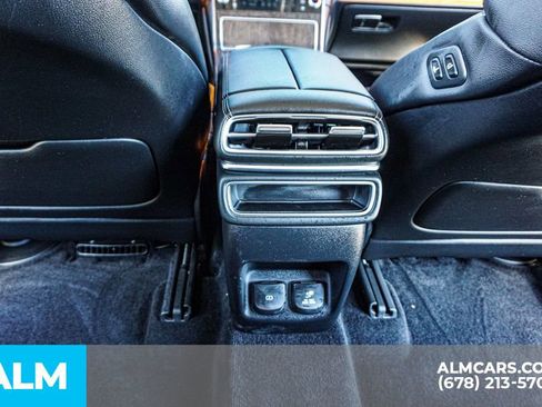 Used 2025 Genesis GV80 2.5T Advanced image 31