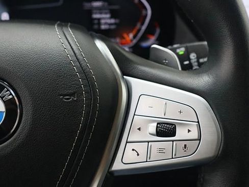 Used 2021 BMW X7 xDrive40i w/ Cold Weather Package image 29