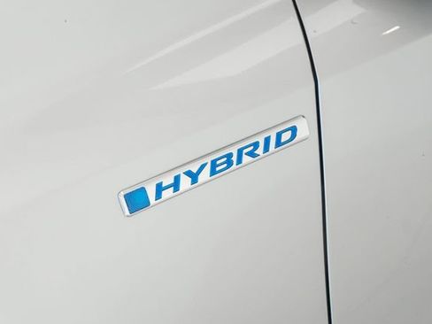 Certified 2022 Honda CR-V EX-L image 3