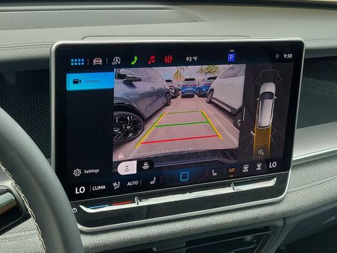 New 2026 Volkswagen Tiguan S FWD image 10