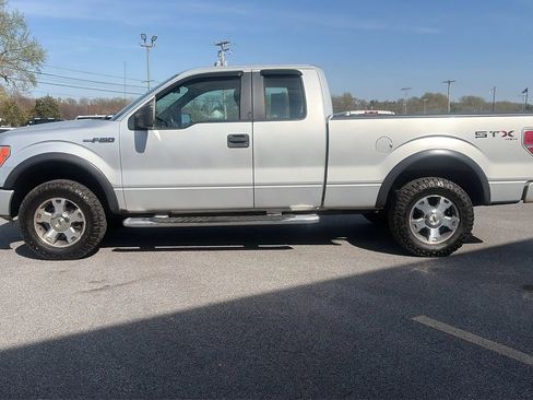 Used 2009 Ford F150 STX image 4
