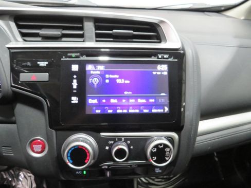 Used 2016 Honda Fit EX-L image 20