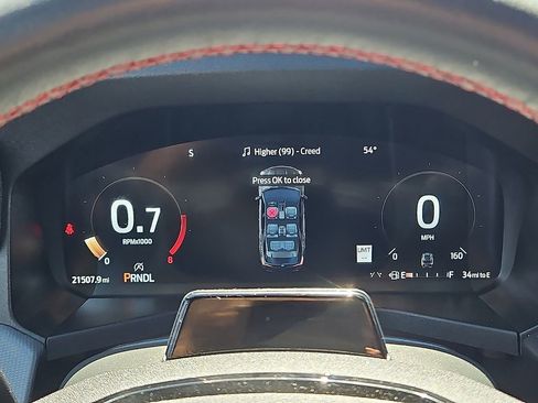 Used 2025 Ford Explorer ST-Line image 17