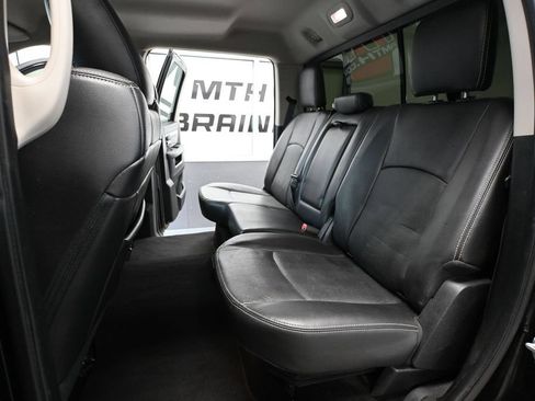 Used 2016 RAM 1500 Sport AWD/4WD image 38