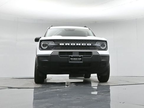 New 2026 Ford Bronco Sport Big Bend AWD/4WD image 44
