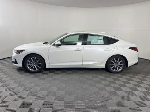 New 2026 Acura Integra image 2