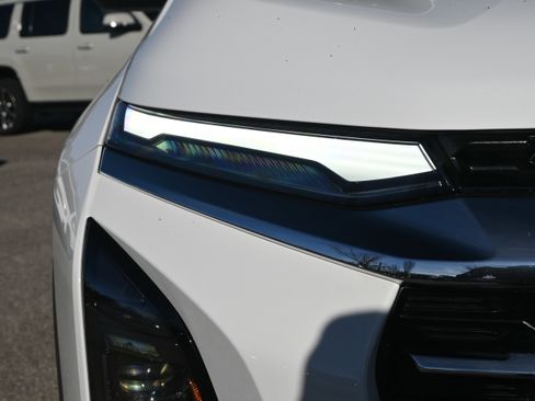 Used 2026 Chevrolet Equinox LT image 26