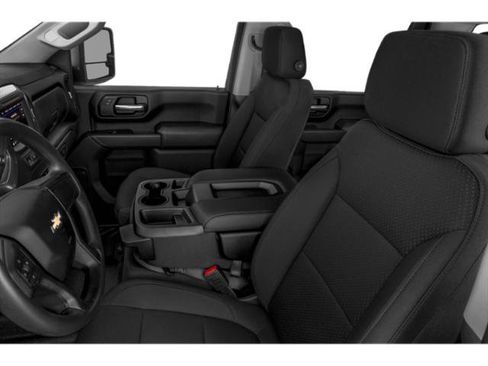 Used 2022 Chevrolet Silverado 2500 W/T w/ WT Convenience Package image 12