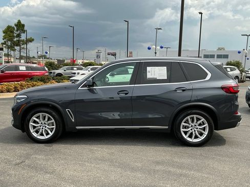 Used 2021 BMW X5 xDrive40i w/ Premium Package 2 AWD/4WD image 6