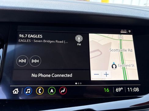 Certified 2023 Buick Envision Avenir image 20