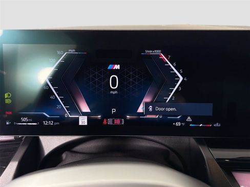 New 2026 BMW 530i w/ M Sport Package RWD image 19