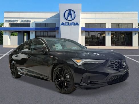 New 2026 Acura Integra A-Spec image 9