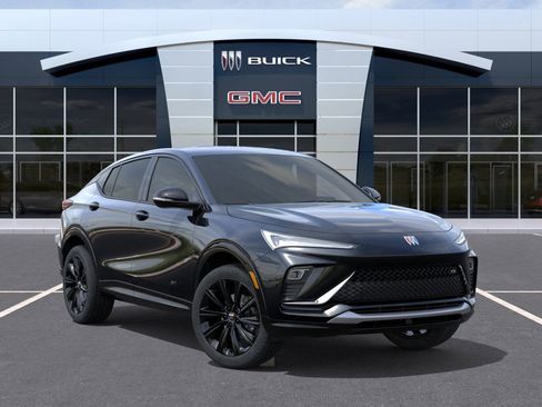 New 2026 Buick Envista Sport Touring w/ Convenience I Package image 31