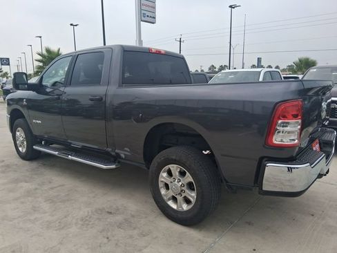Used 2024 RAM 2500 Big Horn AWD/4WD image 5