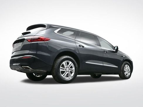 Certified 2021 Buick Enclave Essence w/ Sound and Sites Package image 29