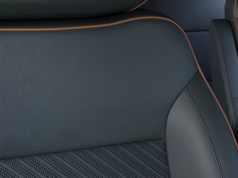 New 2026 GMC Yukon AT4 w/ AT4 Premium Package image 21