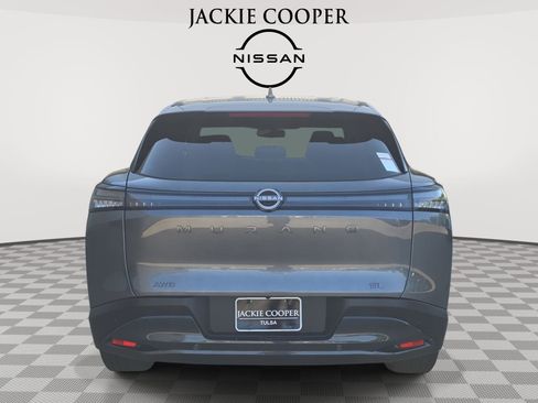 Used 2025 Nissan Murano SL AWD/4WD image 6
