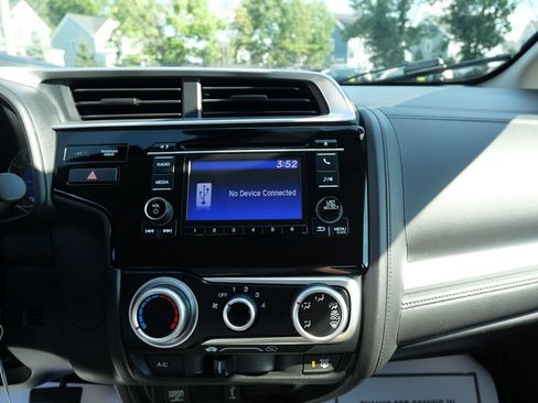 Used 2020 Honda Fit LX image 14