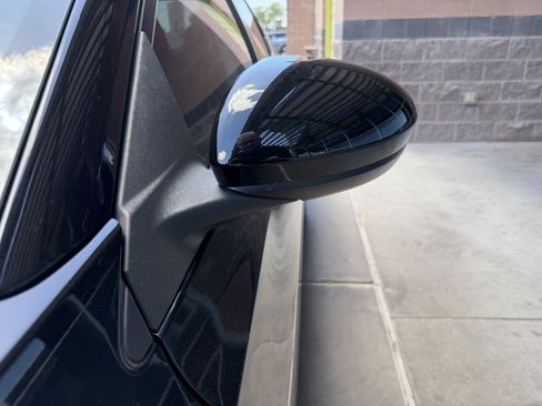 Used 2025 Nissan Sentra SV FWD image 12