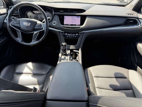Used 2023 Cadillac XT5 Premium Luxury AWD/4WD image 20