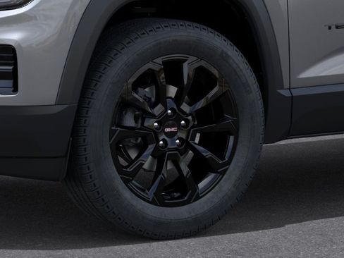 New 2027 GMC Terrain Elevation w/ Elevation Premium Package FWD image 9