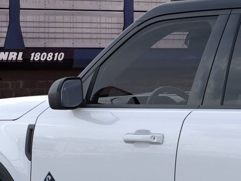 New 2026 Ford Bronco Sport Outer Banks AWD/4WD image 21