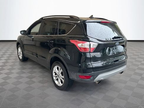 Used 2018 Ford Escape SE w/ SE Sync 3 Package AWD/4WD image 8