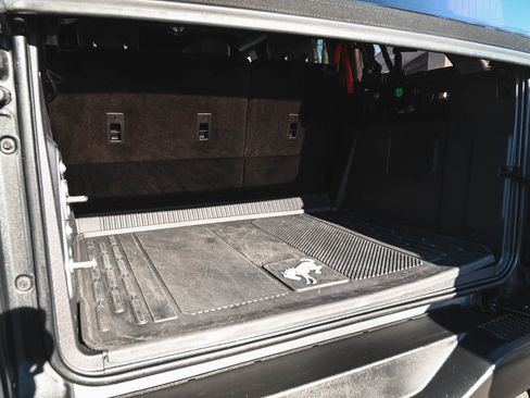 Used 2023 Ford Bronco Raptor image 33