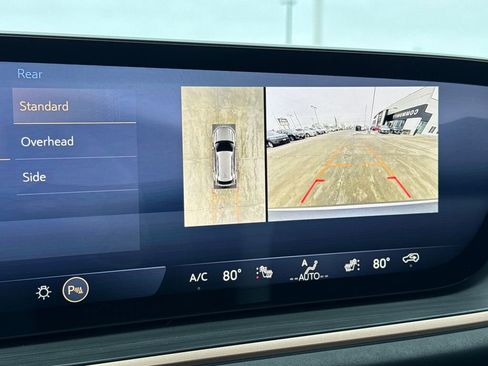 New 2026 Buick Envision Sport Touring image 31