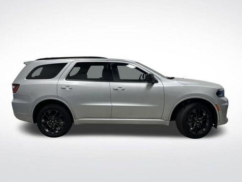 Used 2025 Dodge Durango GT w/ Blacktop Package image 2