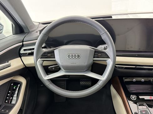 New 2026 Audi A5 Premium AWD/4WD image 18