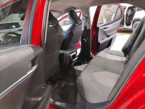 Used 2024 Toyota Camry LE image 13