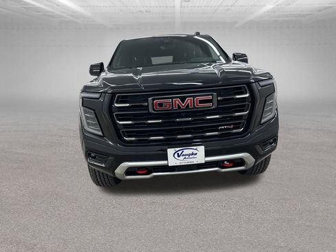 New 2026 GMC Yukon AT4 Ultimate image 3