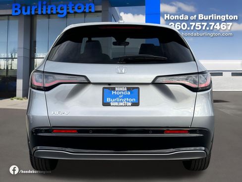 New 2026 Honda HR-V EX-L image 5