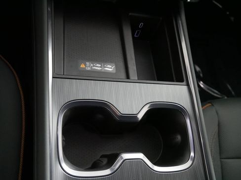 New 2026 GMC Acadia AT4 AWD/4WD image 26