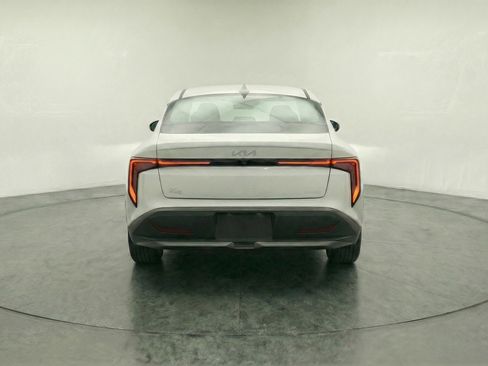 Used 2025 Kia K4 FWD image 7
