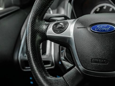 Used 2013 Ford Focus ST FWD image 23