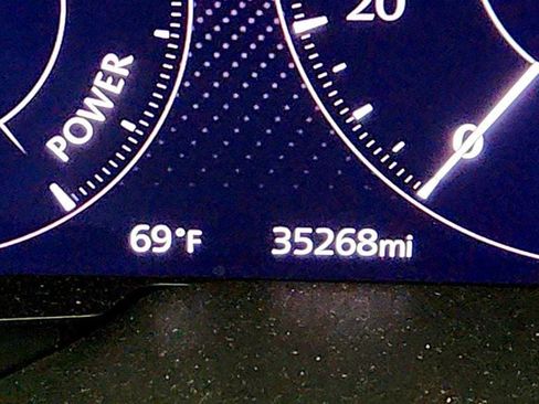 Used 2024 MAZDA CX-90 Plug-In Hybrid w/ Premium Plus image 14