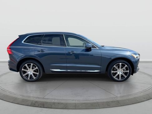 Used 2020 Volvo XC60 T6 Inscription w/ Protection Package Premier AWD/4WD image 9